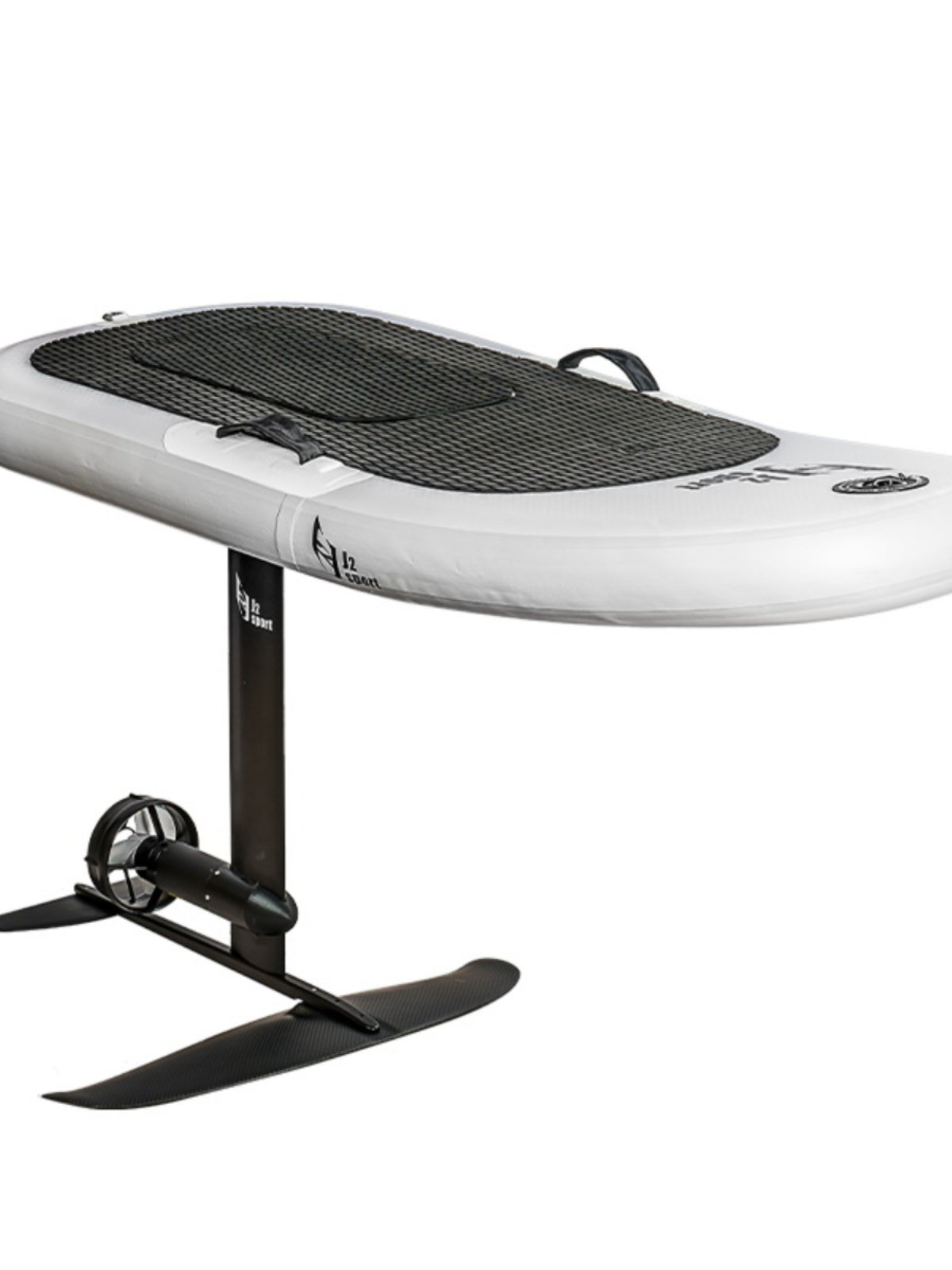 POWERED WING WINGS SURFBOARD RECHARGING WATERBOARDING SUP INFLATED OSCILLATION BOARD OUTSIDE THE WATER-POWERED SLURRY PLATE