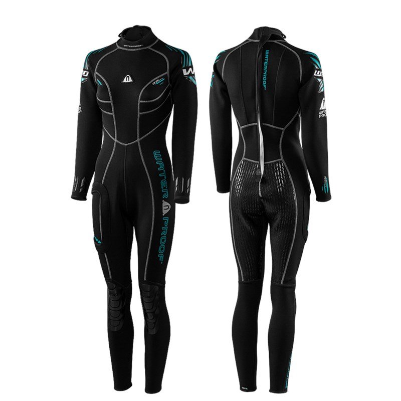 Waterproof W30 2.5MM, Sweden