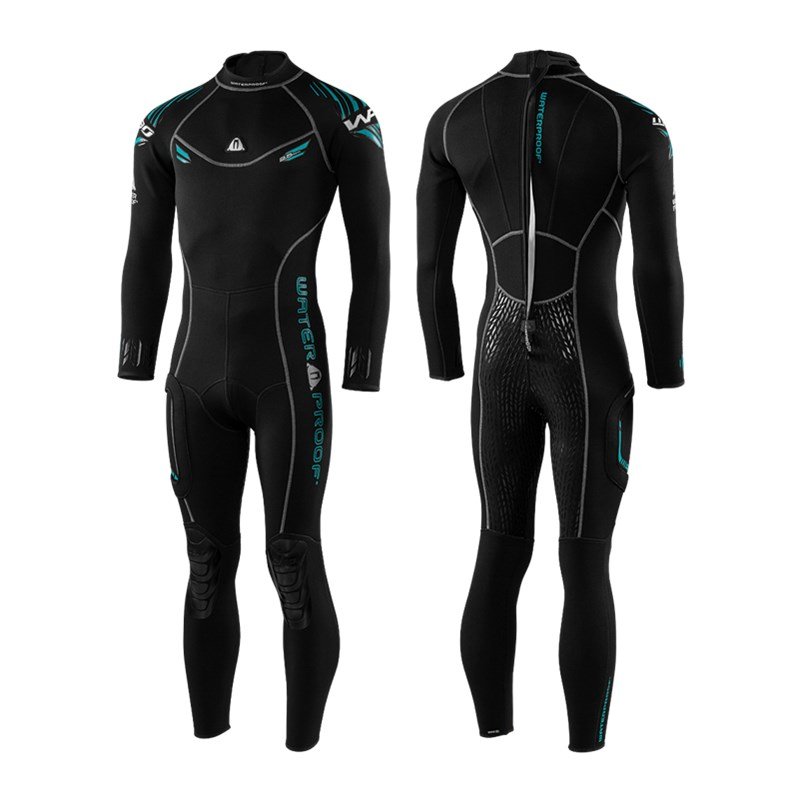Waterproof W30 2.5MM, Sweden