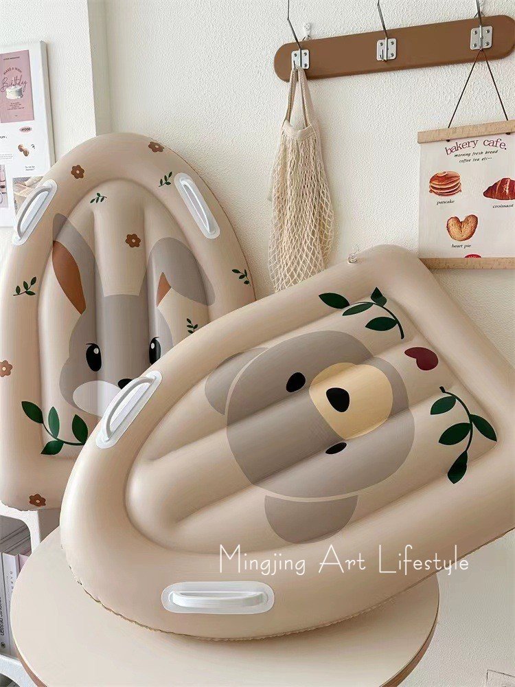 INS NORDIAN WIND BABY SWIMMING CIRCLES UNDER PANTHERS LEARN SWIMMING AIDS