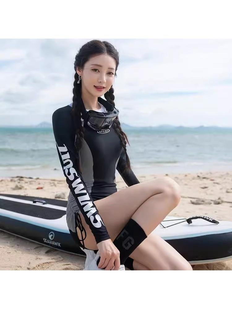 Swimming suit, 2024