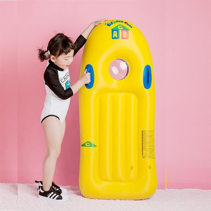 ABC CHILDREN'S SWIMMING BOARD I, SWIMMING SWIMMING SWIMMING SWIMMING FLOAT STUDENTS' FLOAT BOARD