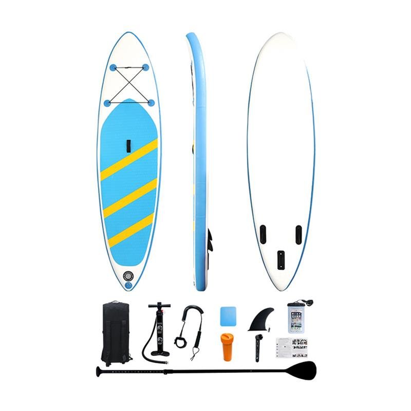 SUP STAND-UP ELECTRIC SLURRY-SLURRY-SLUKING PLANT FOR 2024 INFLATABLE SURFBOARDS