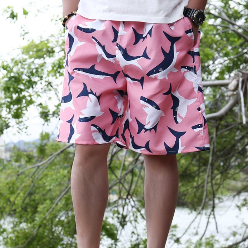 Sandpants can go in for the summer and grow