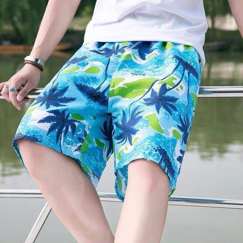 Sandpants can go in for the summer and grow