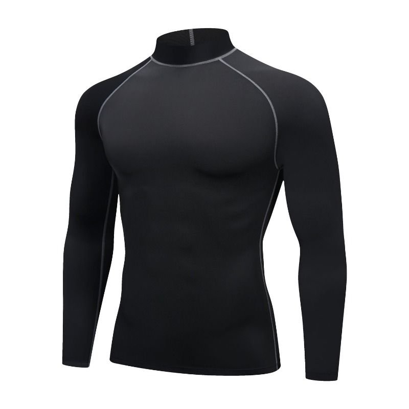 Men with long-sleeve swimsuits, surfing suit, high-powered, dry clothes, long-term swimming tides