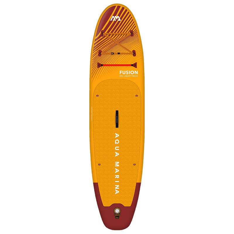 AquaMarina/Landing Melite Paddle Thermal Melting and Brassing Barboard Station Surfboard Waterboarding