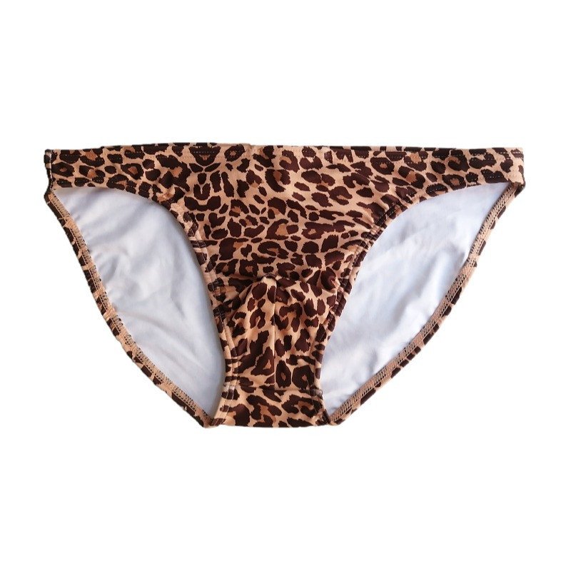 U.S. and U.S. Swimming Pants Pussy-Shot-Shot-Shot-Shot-Shot Pants-Little-Little Foreign Trade Panthers-Little Chest