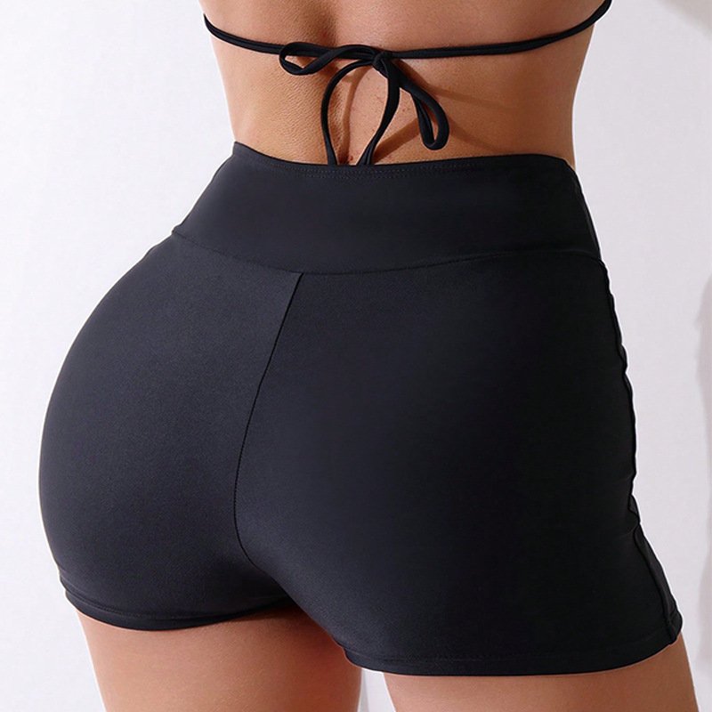 2024 U.S.-P.S. She's sun-proof, new surf-swam shorts