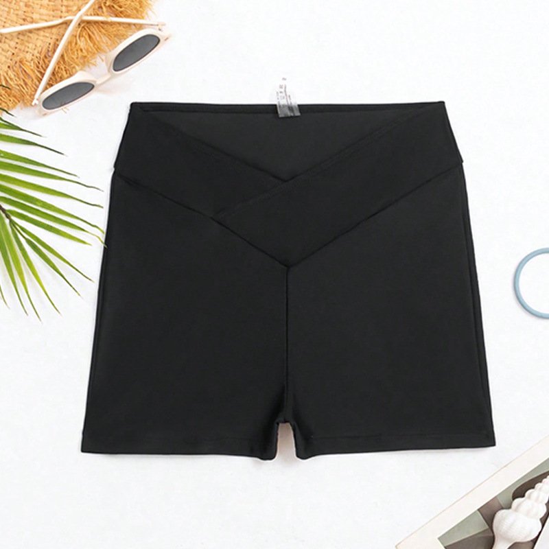 2024 U.S.-P.S. She's sun-proof, new surf-swam shorts