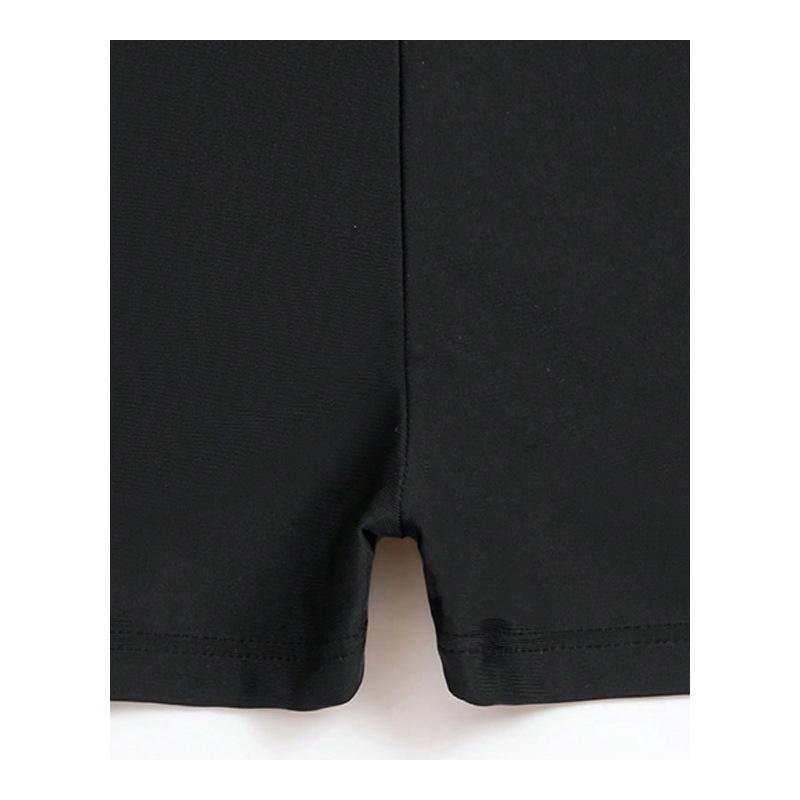 2024 U.S.-P.S. She's sun-proof, new surf-swam shorts