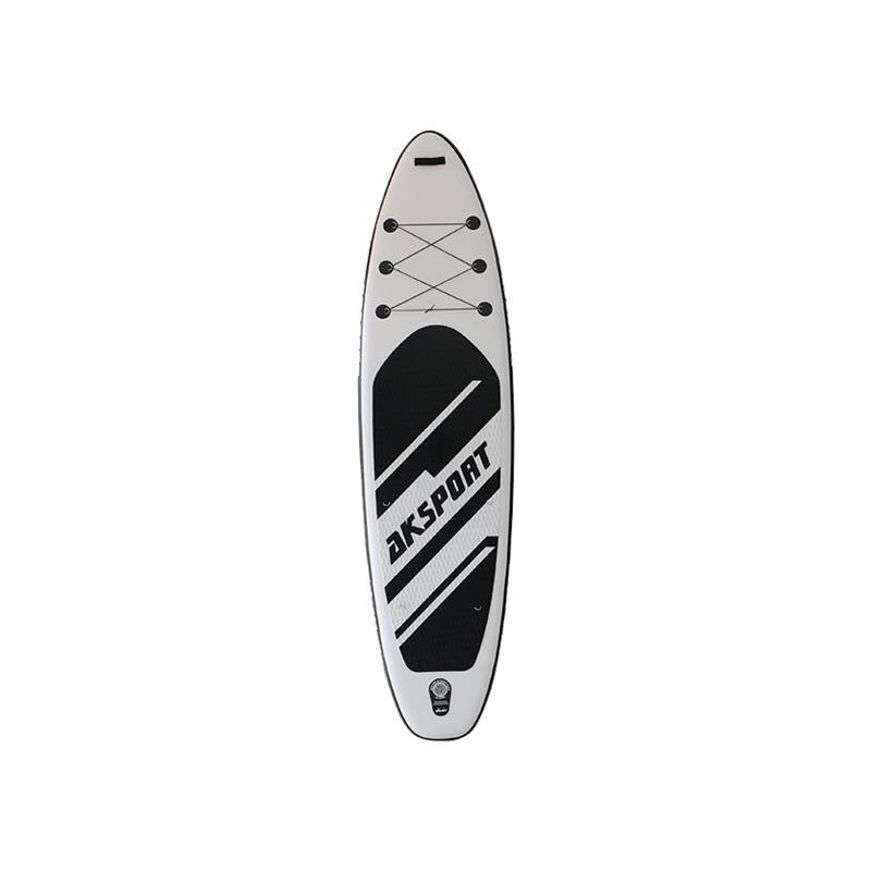 inflated oscillation sup, a pro-simulator race, an outdoor slurry for children, a double adult flusher