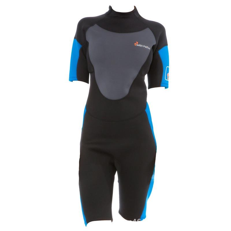 Vipassga's Heating Survivors, a couple of short-sleeved swimmers, a winter swim and cold diving suit