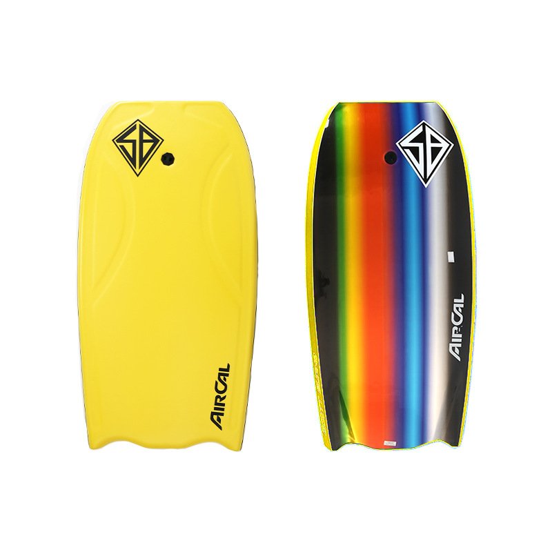 Children's party surfboards, waterboard skateboards, soft seaside