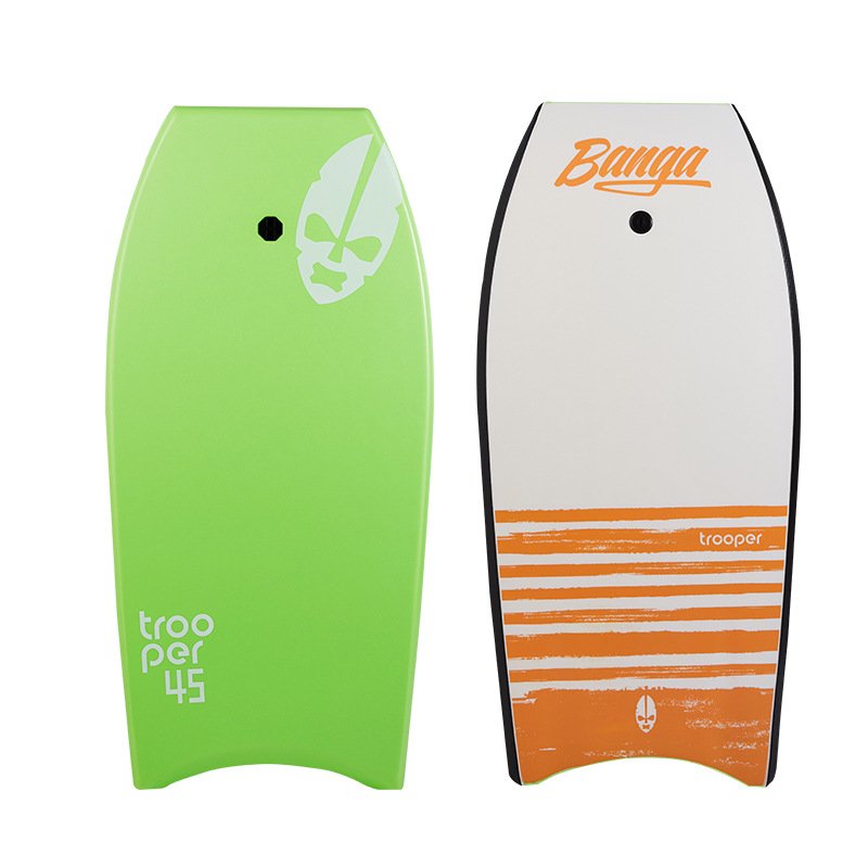 Children's party surfboards, waterboard skateboards, soft seaside