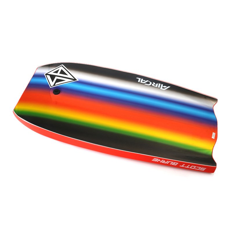 Children's party surfboards, waterboard skateboards, soft seaside