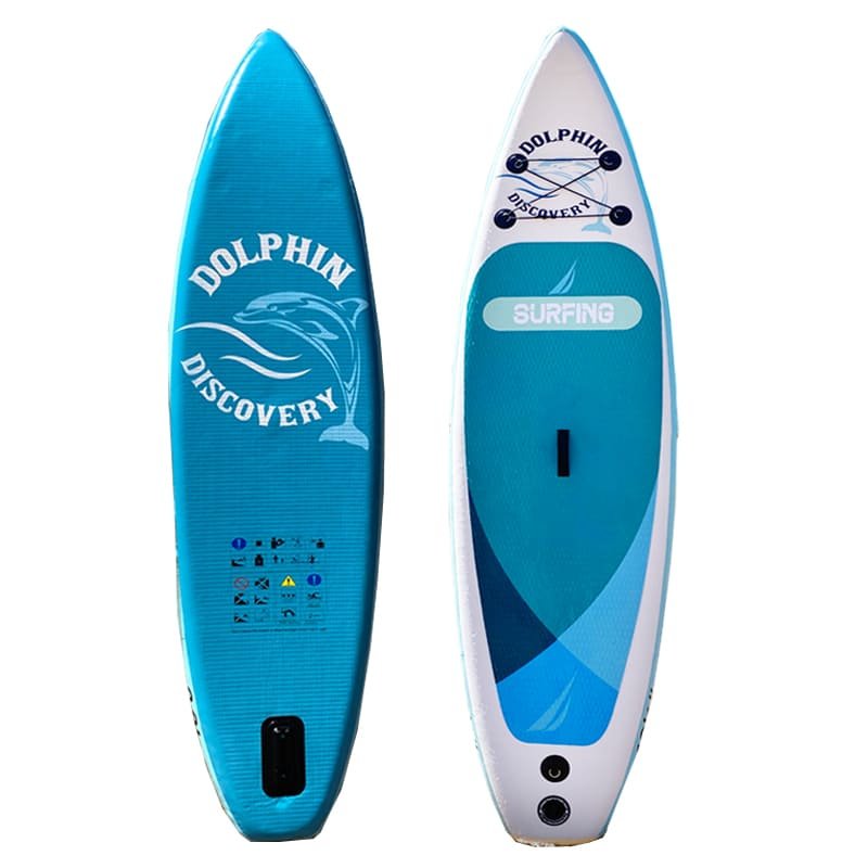 SLURRY PLATE, STAND-UP INFLATABLE OARBOARD SUP DOUBLE AND B-HEAVY SURFBOARD BOARD, YOGA PANEL FLOUNDER