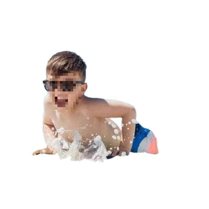 I don't know. Water inflated surfboard party adult kids learn to swim seaboard during the summer