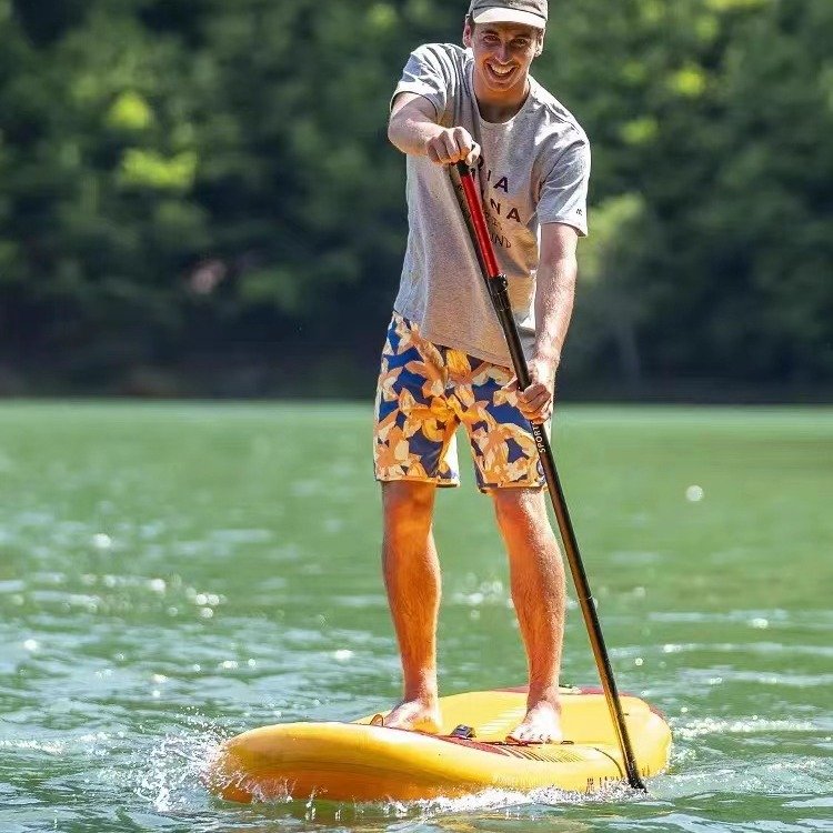 Waterboard surfboards for the new slab