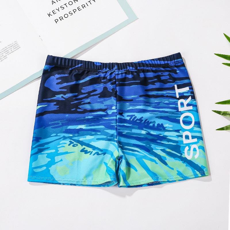 Junior Swimming Boys, 14 High School, 12 Fat Baby, 15 Beach Pants, 16