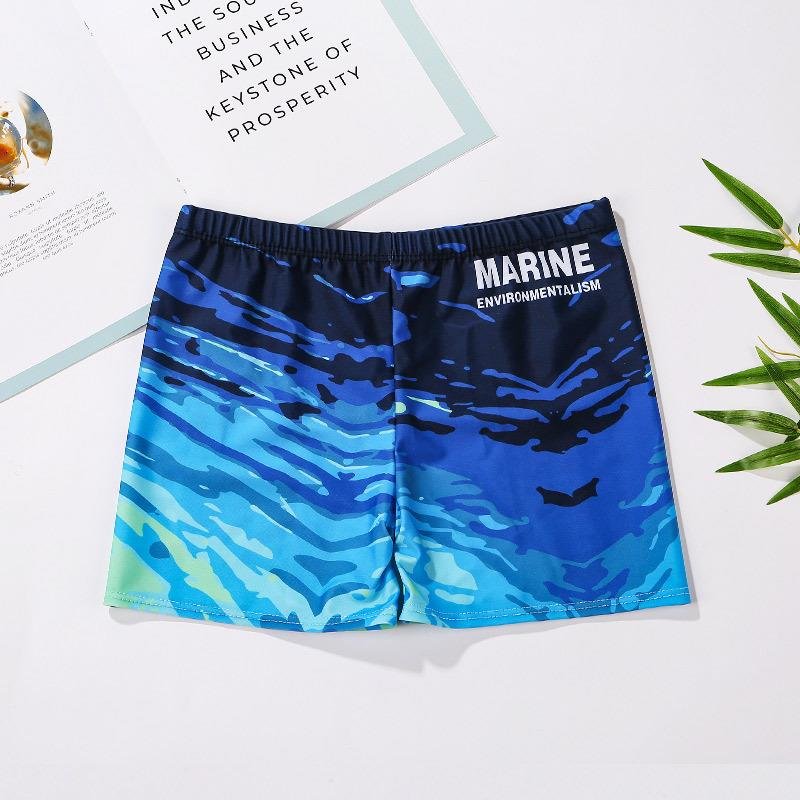 Junior Swimming Boys, 14 High School, 12 Fat Baby, 15 Beach Pants, 16