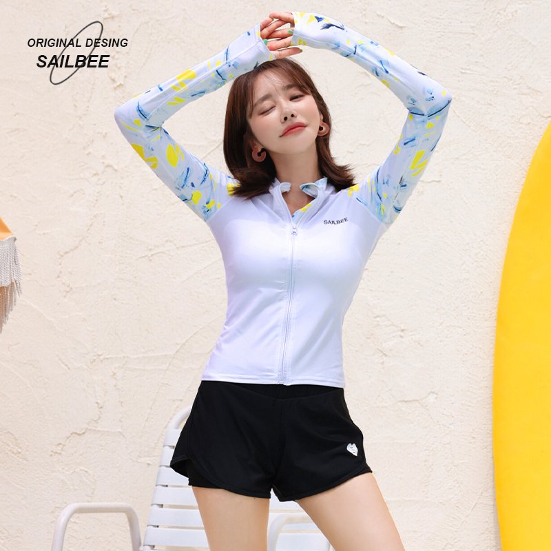 THE LONG-SLEEVED BATHING SUIT FOR THE SUMMER SUNBREAKER KEEPS THE H-SKINNED SURFING SUIT DRY-DRY-DIVE-DIVE-DIVE-DIVE-DIVE-DIVE-DIVE-DIVING-DIVING-DIVING-DIVING-DIVING-DIVING-EATER