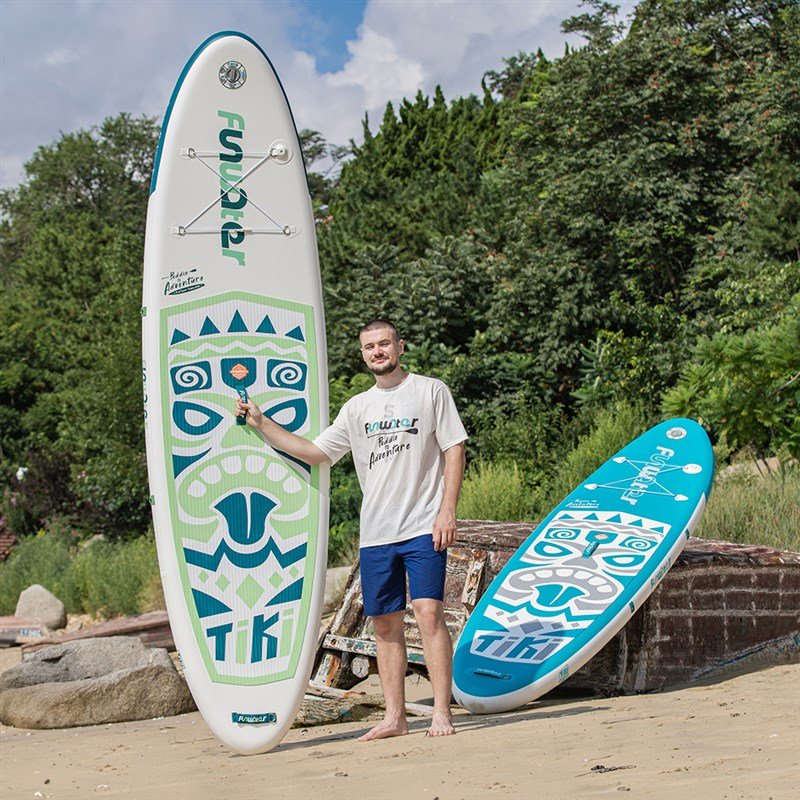 NEWMAN'S PRO-SUPPLE STEAMBOARD INFLATED PUMPBOARD SINGLES L-SKIDING CREATIVE SURFBOARD SLURRY