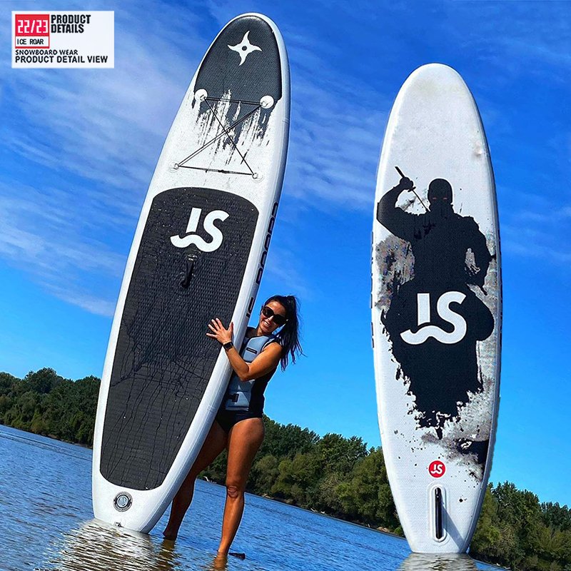 NEWMAN'S PRO-SUPPLE STEAMBOARD INFLATED PUMPBOARD SINGLES L-SKIDING CREATIVE SURFBOARD SLURRY