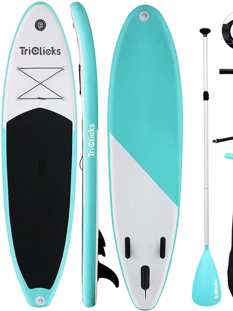 INFLATED OARS STAND-UP SURFBOARD PLASTERS THICKENED WITH SUP BOARD SCRUTINIZING AT SPEED YOGA