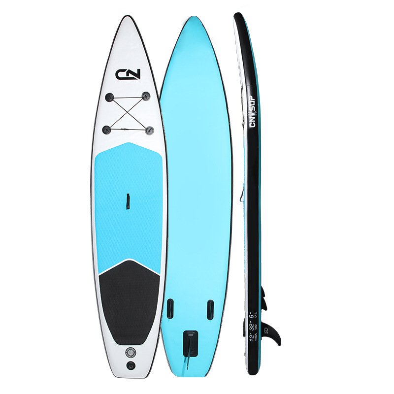 New oars, waterboards, two-story, stand-up surfboards, slurry