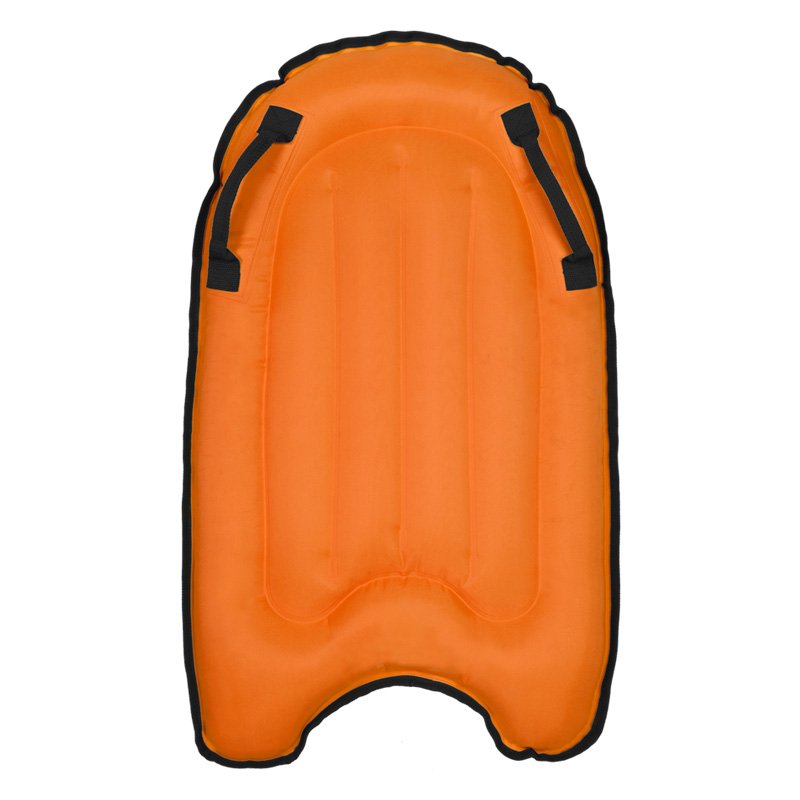 The 2020 new outdoor swimming inflatable surfboard for adults and children floating all over the bed and surfing by the sea