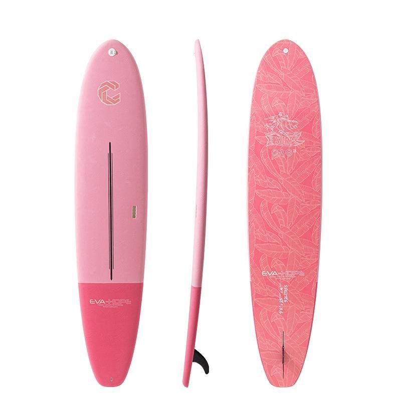 The seaside surfboard pros train surfboard pros and pros to surf the gold coast