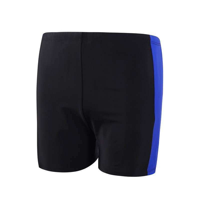 Swimming-pants man dry-sampling sandals and spas