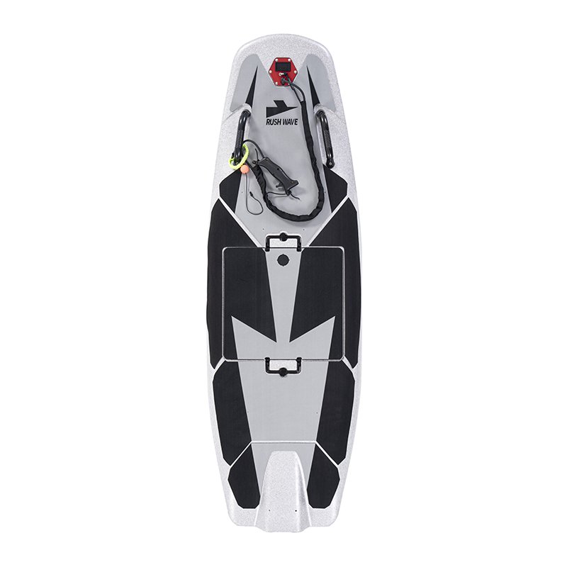 RUSHWAVE ASSORTED EPP FOR HIGH-SPEED SURFBOARD HIGH-SPEED JET STATION SKATING BOARD