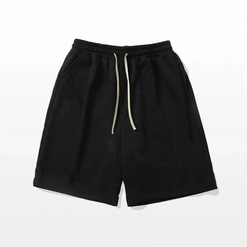 ♪ A cute little puppy with shorts for a couple in the summer ♪
