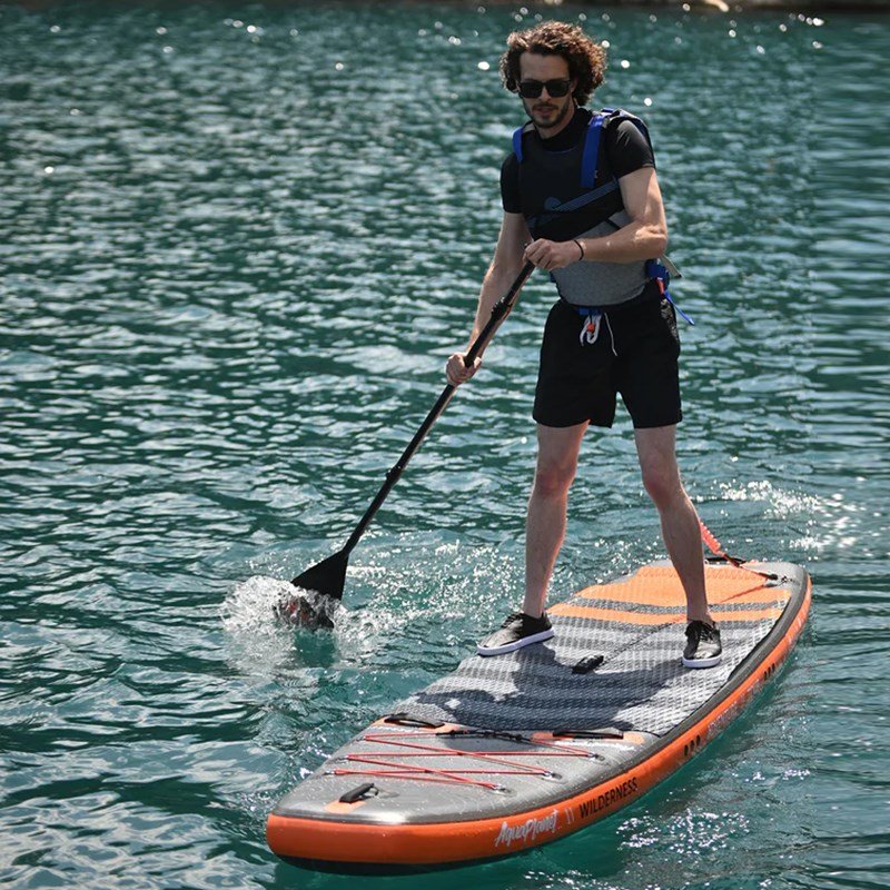 SUP RECREATIONAL YOGA BOARD OF SUP RECREATIONAL WRESTLING SUP