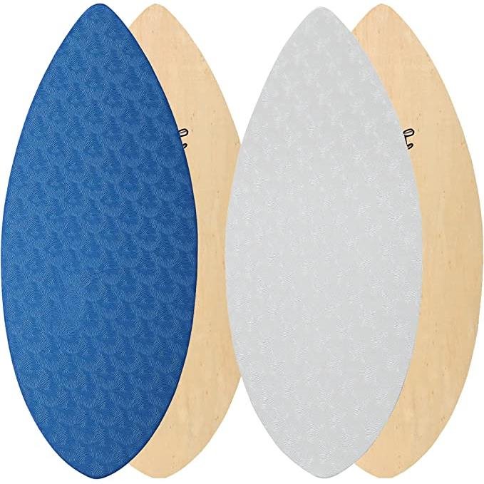Skimboard. Skimboard