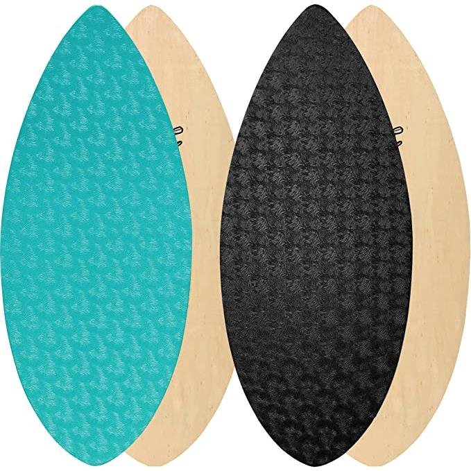 Skimboard. Skimboard