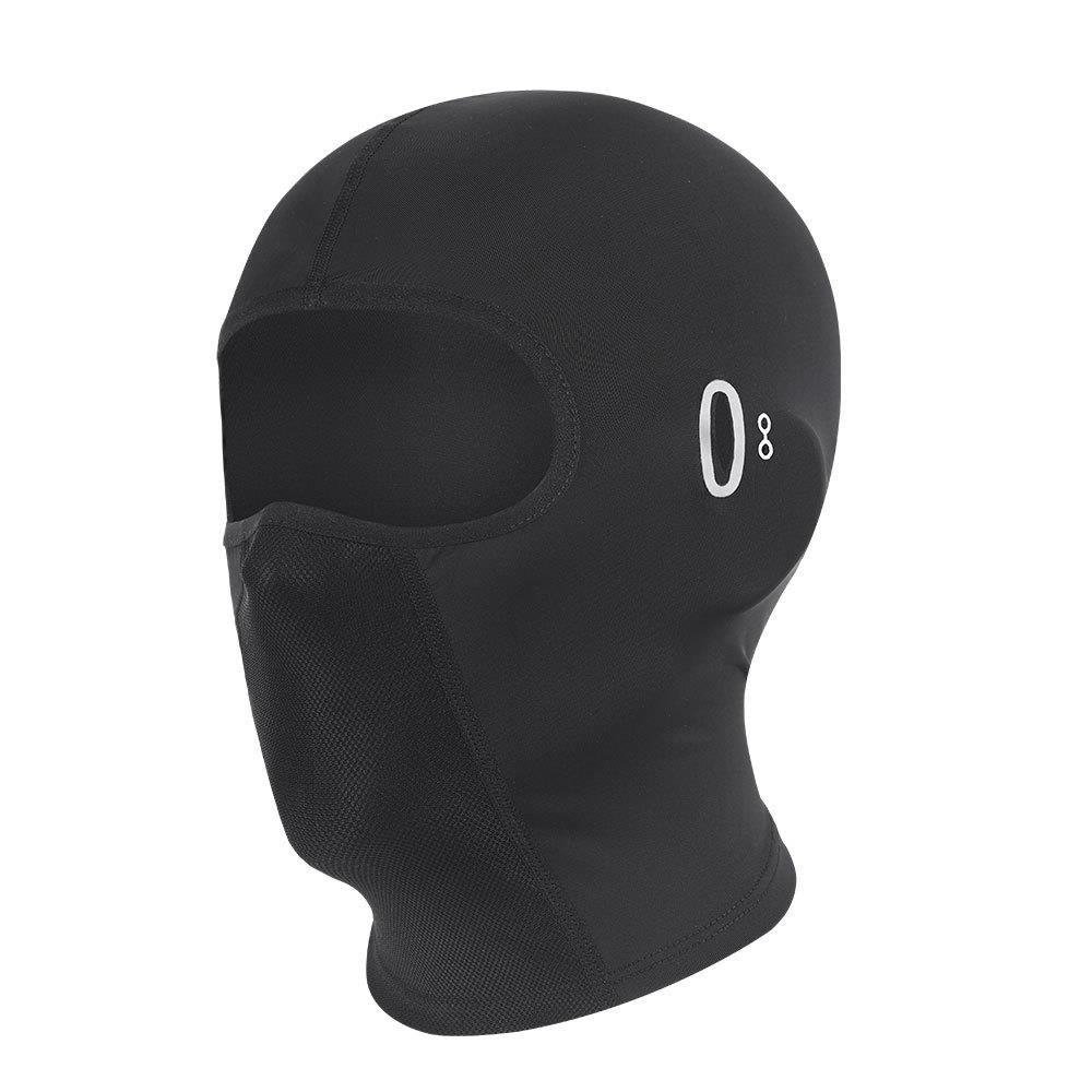 Dive hat head, sunscreen face, jellyfish face, Ginny, all-face seaside surfing gear