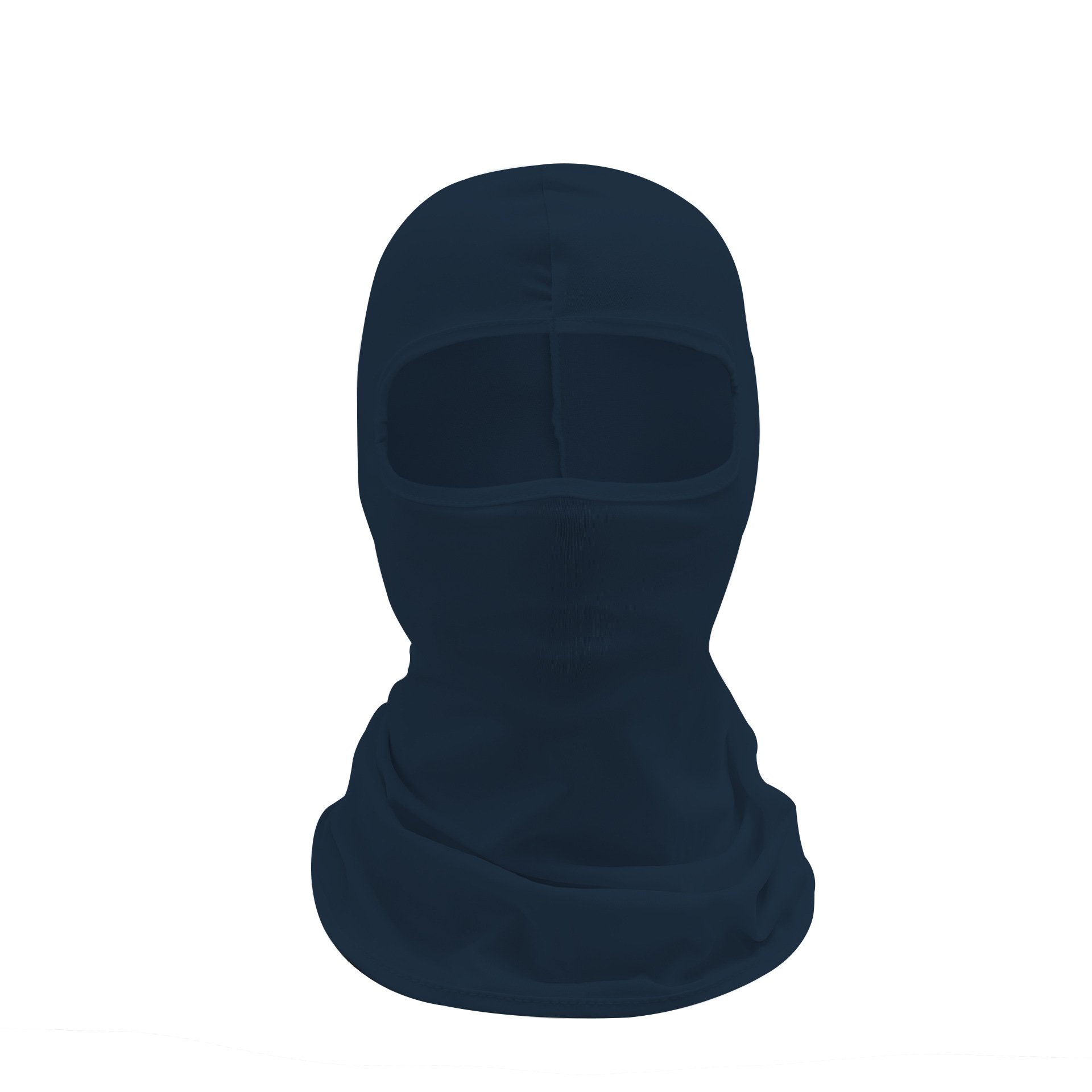 DIVE-FACED KINI, OUTDOOR SURFING MASK, UV50+ TURBAN