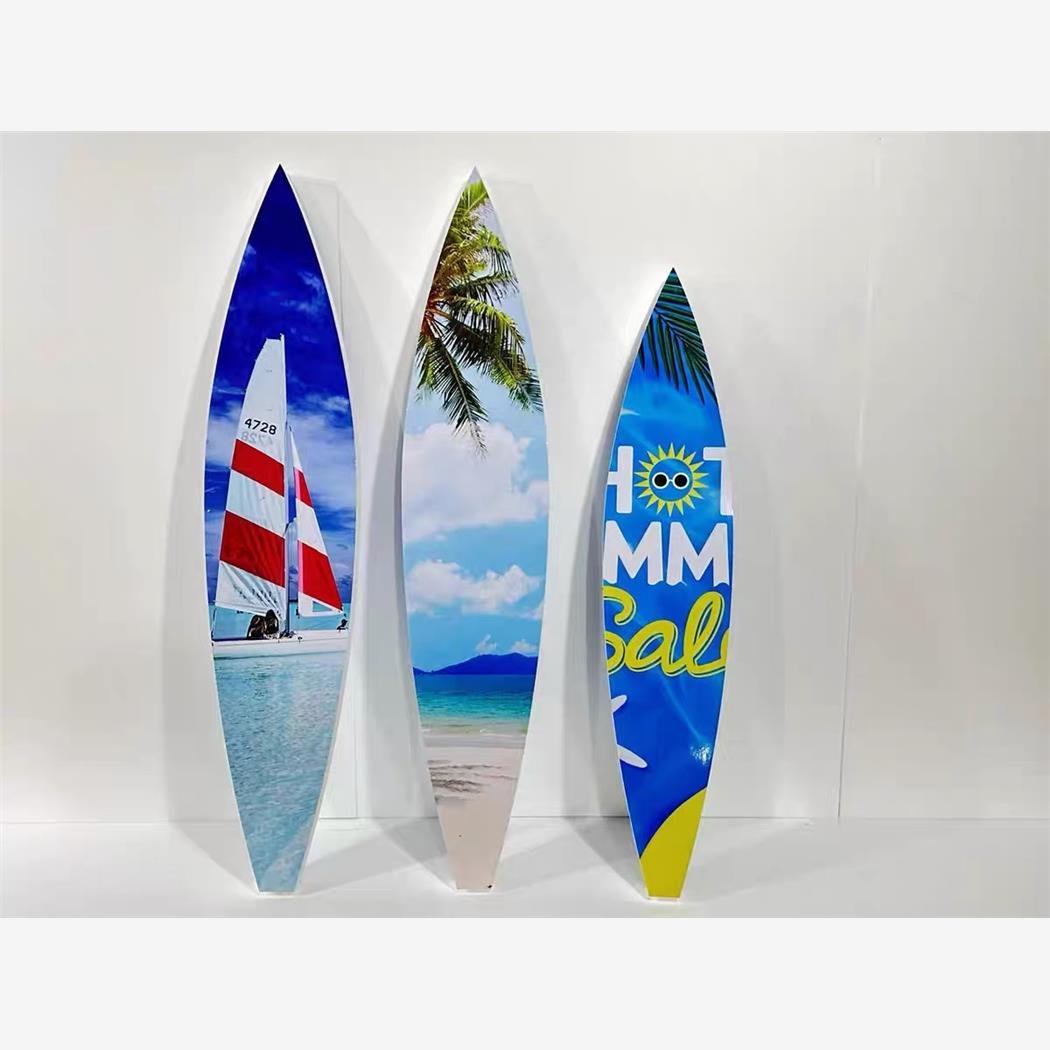 SUMMER FOAM SHOEBOARD