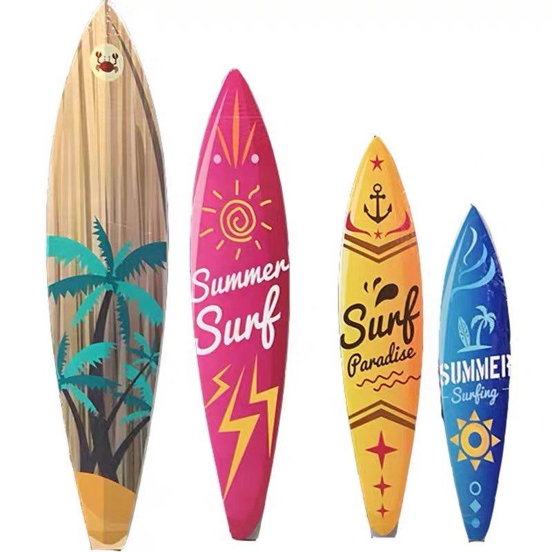 SUMMER FOAM SHOEBOARD