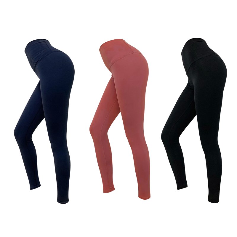 Korean women in high waists, long pants, women in out-of-door surfing jellyfish