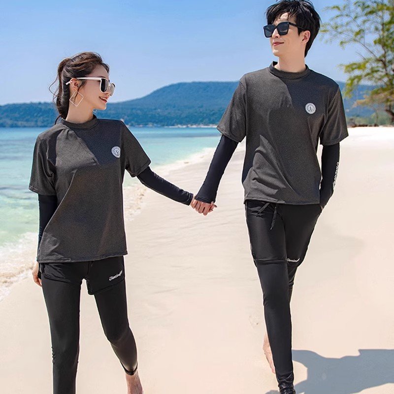 The hot-marketing of a new Vito long-sleeved, two-skinny-skinned, male-magic, seamstressed couple sun-proof hot springs