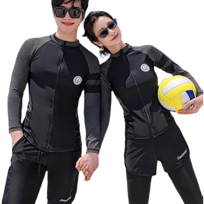 The hot-marketing of a new Vito long-sleeved, two-skinny-skinned, male-magic, seamstressed couple sun-proof hot springs