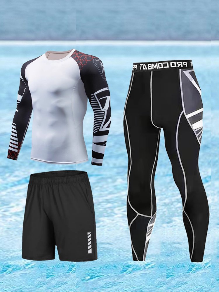Dickaignon swimsuits, long-sleeved, long-sleeved, long-sleeved, long-sleeved, long-sleeved, long-sleeved boy swims, surfing diver