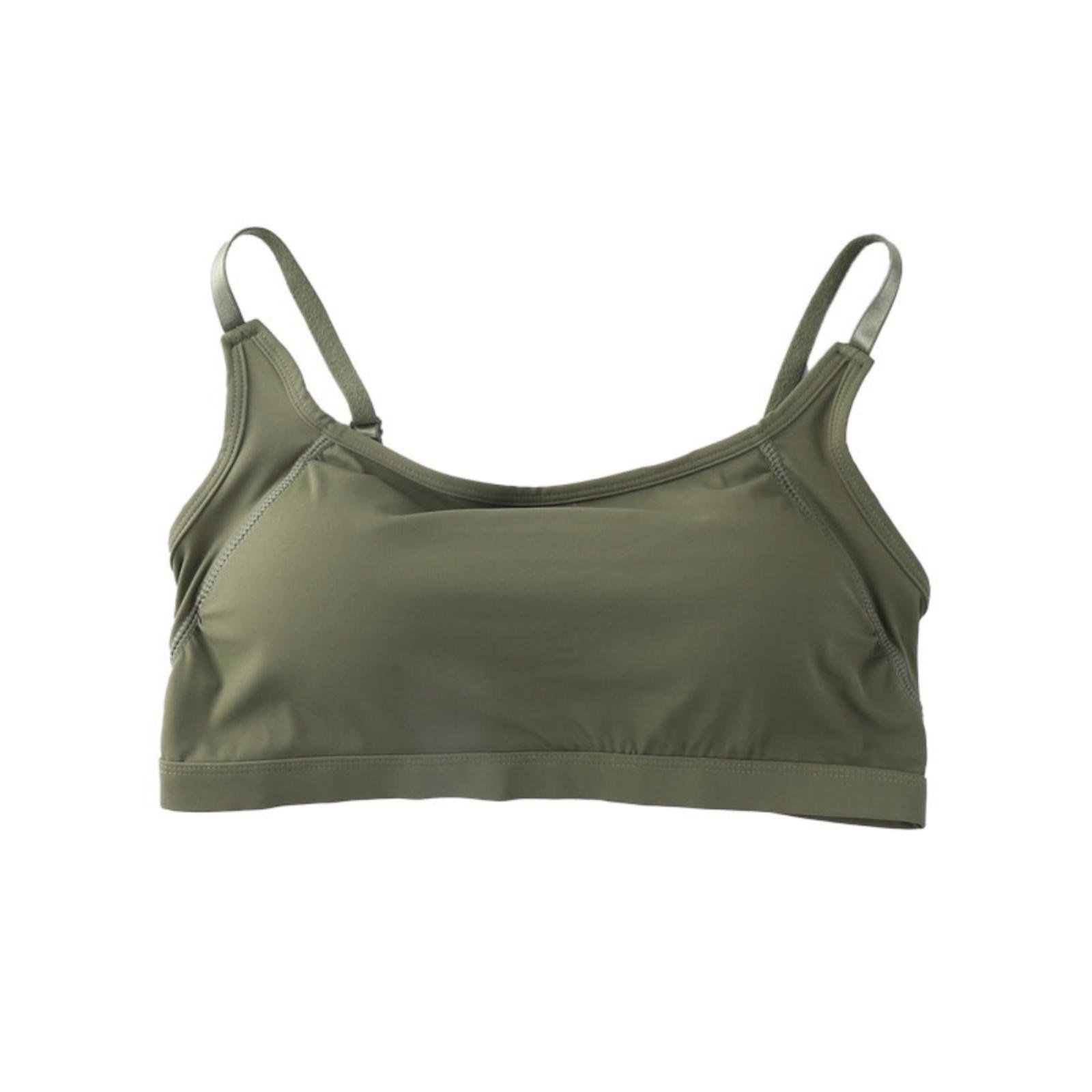 Korean Diving Clothes Female Swaming in the Body, with a small chest of steel coiled to dry a vest and a hot spring bathing suit
