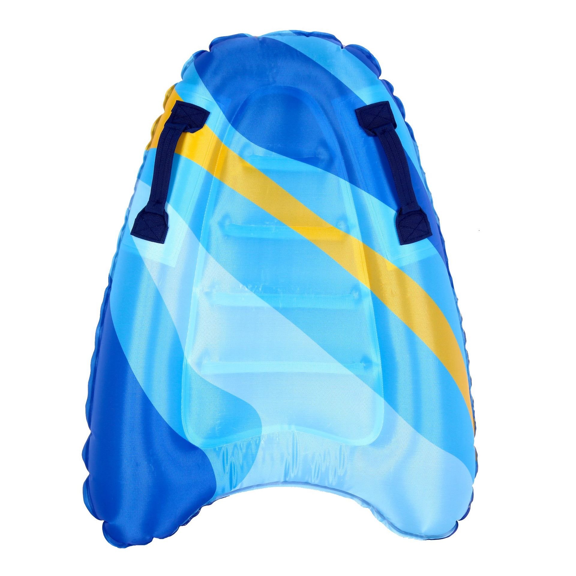 Water inflatable surfboards carry pedal adult students on summer vacation to swim sea surfboard summers