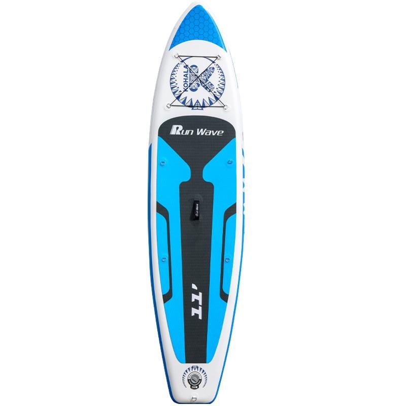 pipeboard sup slurry, double-bed water skateboard racer, sea surfer