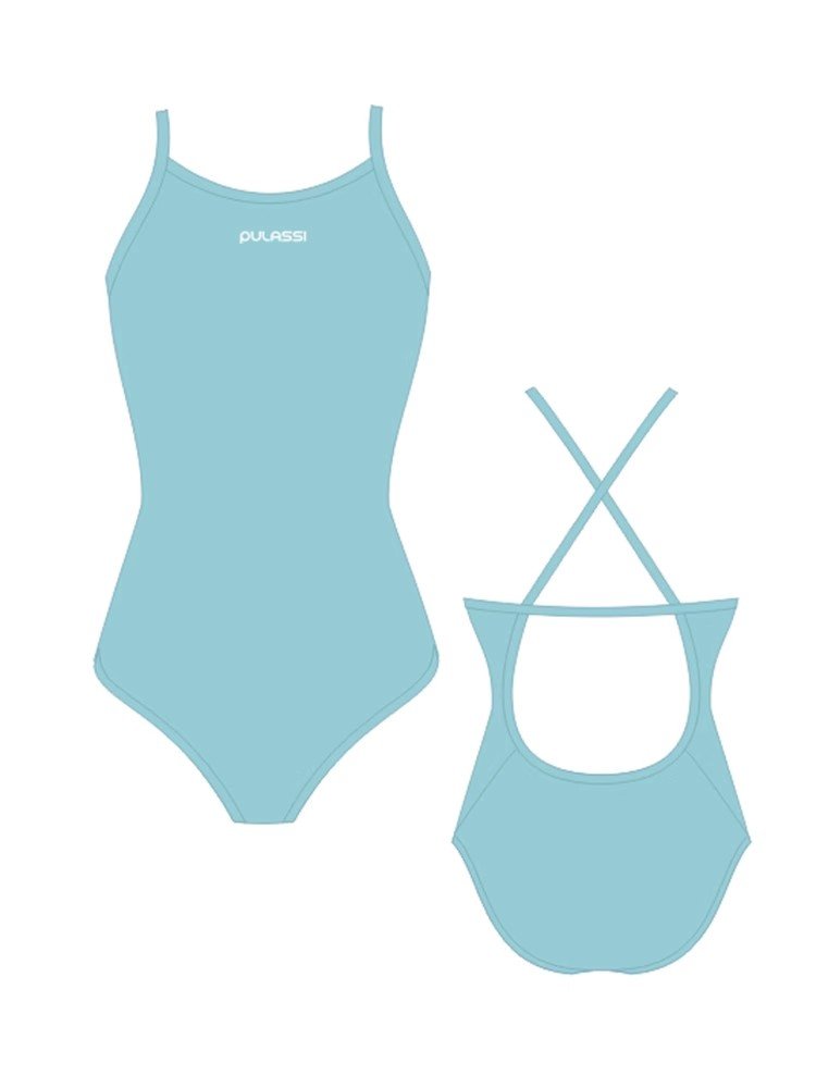 ms. pulassi race swimming suit